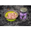 Doxneo Duck konzerva pro psy s kachnou 400g