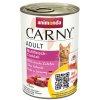 ANIMONDA konzerva CARNY Adult - masový koktejl 400 g