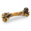 Šunková kost přírodní sušená 20 cm / 280 g