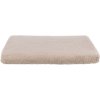 Ortopedická paměťová matrace LONNI, béžová (Velikost ortopedické matrace LONNI 110 x 70 cm)