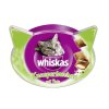Whiskas kočičí pamlsky, krůtí polštářky, 60 g
