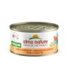 Almo Nature HFC Natural - Tuňák a krevety 70g