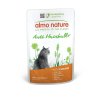Almo Nature Holistic Anti Hairball - s kuřecím 70 g