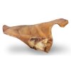 KIDDOG 100% Natural Snack, vepřové ucho 1 ks