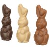 Easter Bunny, velikonoční zajíček - pamlsek, 10 cm/30 g [1 ks]
