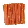 Premio CHICKEN CHEESE STRIPES - kuřecí pásky se sýrem 100g
