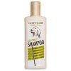 Gottlieb EI šampon pro psy 300 ml - vaječný s makadamovým olejem