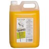 Gottlieb EI šampon pro psy 5 l - vaječný s makadamovým olejem