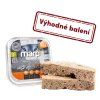 Marp Natural Plus vanička pro psy s kachnou a husou 12x150g