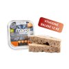 Marp Natural Plus vanička pro psy s kachnou a husou 12x150g