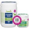 Canvit Chondro Maxi for Dogs 500 g + Canvit Multi for dogs 100 g copackaging