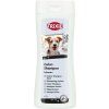 TRIXIE Color šampon - černý 250 ml - pro tmavé nebo černé psy