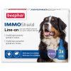 Pipeta Beaphar Line-on IMMO Shield pes L (3x4,5 ml)
