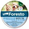 Obojek Foresto antiparazitní kočka a malý pes 38 cm