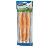 DENTAfun-tyčinka svázaná kuřecím masem 3ks, 17cm/140g