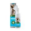 Aminela Clean Čistič na tlapky pro psy 150 ml (s vůní jahod)