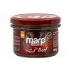 Marp 100% hovězí ve sklenici pro psy 200 g