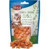 Premio CHEESE CHICKEN CUBES - kuřecí kostičky se sýrem 50 g