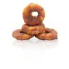 KIDDOG BUFFET DONUT s kachním masíčkem [1 ks], 6,5 cm / 55 g