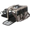 Cestovní taška MAXIMA s extra lůžkovým prostorem 33x32x54 cm (max. 8 kg)