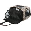 Cestovní taška MAXIMA s extra lůžkovým prostorem 33x32x54 cm (max. 8 kg)