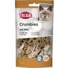 CRUMBIES light - se sladem 50 g TRIXIE