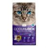 Intersand kočkolit Odour Lock - vůně levandule 6kg