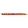 DENTAfun-tyčinka svázaná kachním masem 3ks, 28cm (250 g)