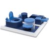 Dog Activity POCKER BOX 2 (31x10x31 cm)