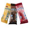 Freeze & Chew Bar - "zamraz a žvýkej", pamlsek pro psy 65 g, [1 ks], čoko/vanilka/jahoda - LIMITKA