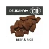 DELIKAN CD Beef+Rice 15 +1kg