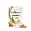 I'M DIFFERENT SNACK výcvikový mrazem sušený pamlsek, 40 g
