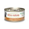 Almo Nature HFC Natural - Kuře a sýr 70g
