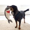 Hračka plyš KONG Cuteseas® Rufflez Shark M/L