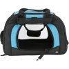 Cestovní taška KILIAN 31x32x48 cm modro/černá (max. 6kg)