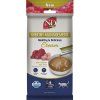 N&D QUINOA Cat Cream pamlsek Weight Management Chicken & Tuna 60 g