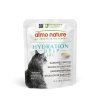 Almo Nature HFC Hydratační kapsička - sardinkový vývar s filety 50 g