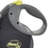 Flexi Giant Neon XL pásek 8 m 50 kg+