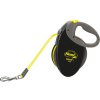 Flexi Giant Neon XL pásek 8 m 50 kg+