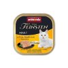 Vom Feinsten CORE krůta, hovězí maso + mrkev pro kočky 100g