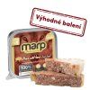 Marp Wild Boar vanička pro psy s divočákem 16x100g