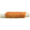 DENTAfun MINI žvýkací tyčinky s kuřecím masem 6 cm (120 g)