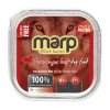 Marp Angus Beef vanička pro psy s hovězím 100g