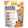 Pochoutka GimCat Nutri Pockets Malt & Vitamin Mix 150 g