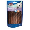 DentaFun žvýkací rolky s králíkem 6ks, 12 cm (70 g)