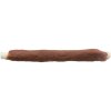 DentaFun žvýkací rolky s králíkem 6ks, 12 cm (70 g)