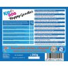 KIDDOG mořské sluneční rybičky obalené kuřecím masíčkem 250 g