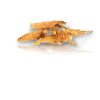 KIDDOG mořské sluneční rybičky obalené kuřecím masíčkem 250 g