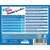 KIDDOG mořské sluneční rybičky obalené kachním masíčkem 250 g