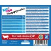 KIDDOG hovězí steak na buvolí tyčince - 8 mm/12 cm 500 g